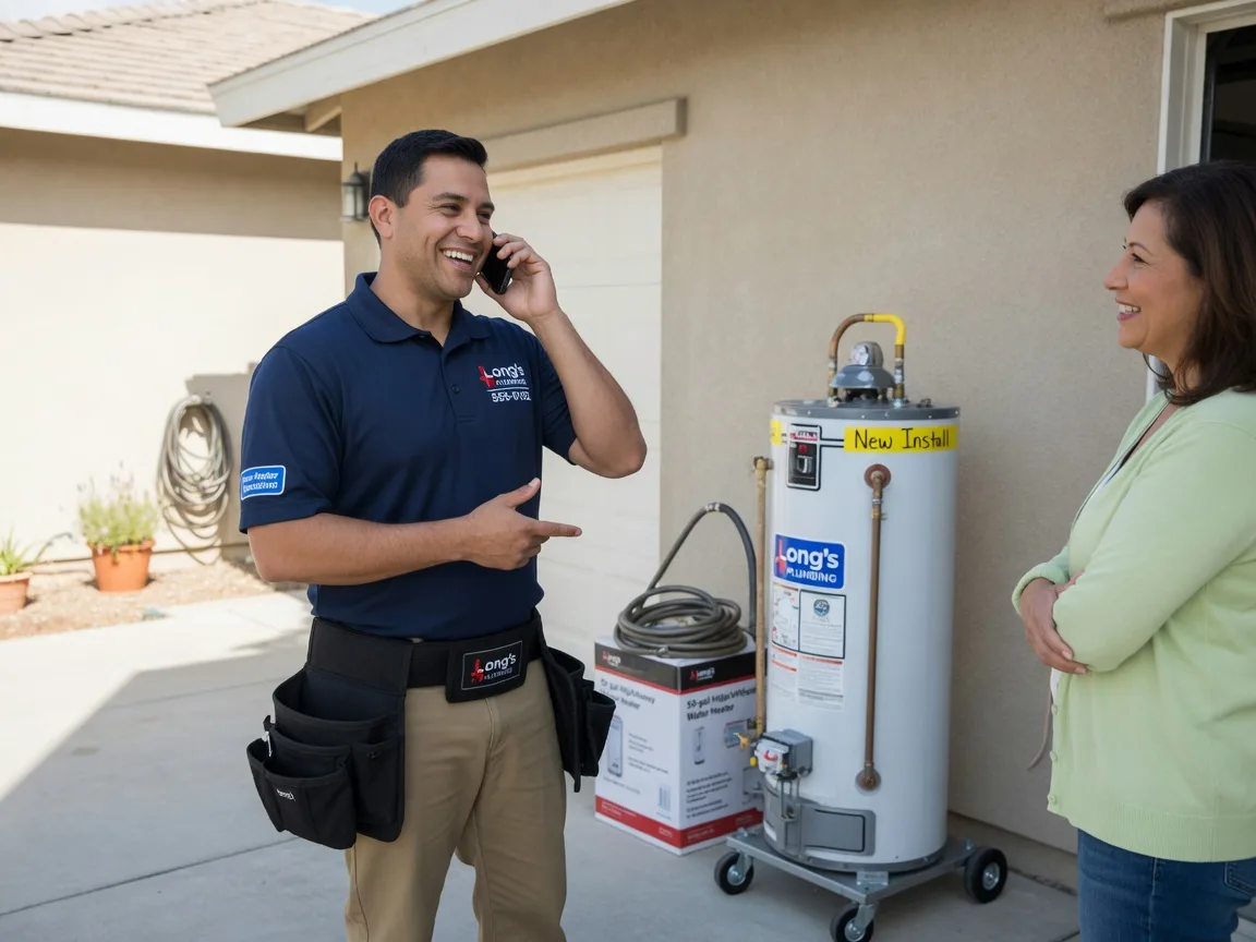 Leak Detection Naches, WA FAQs